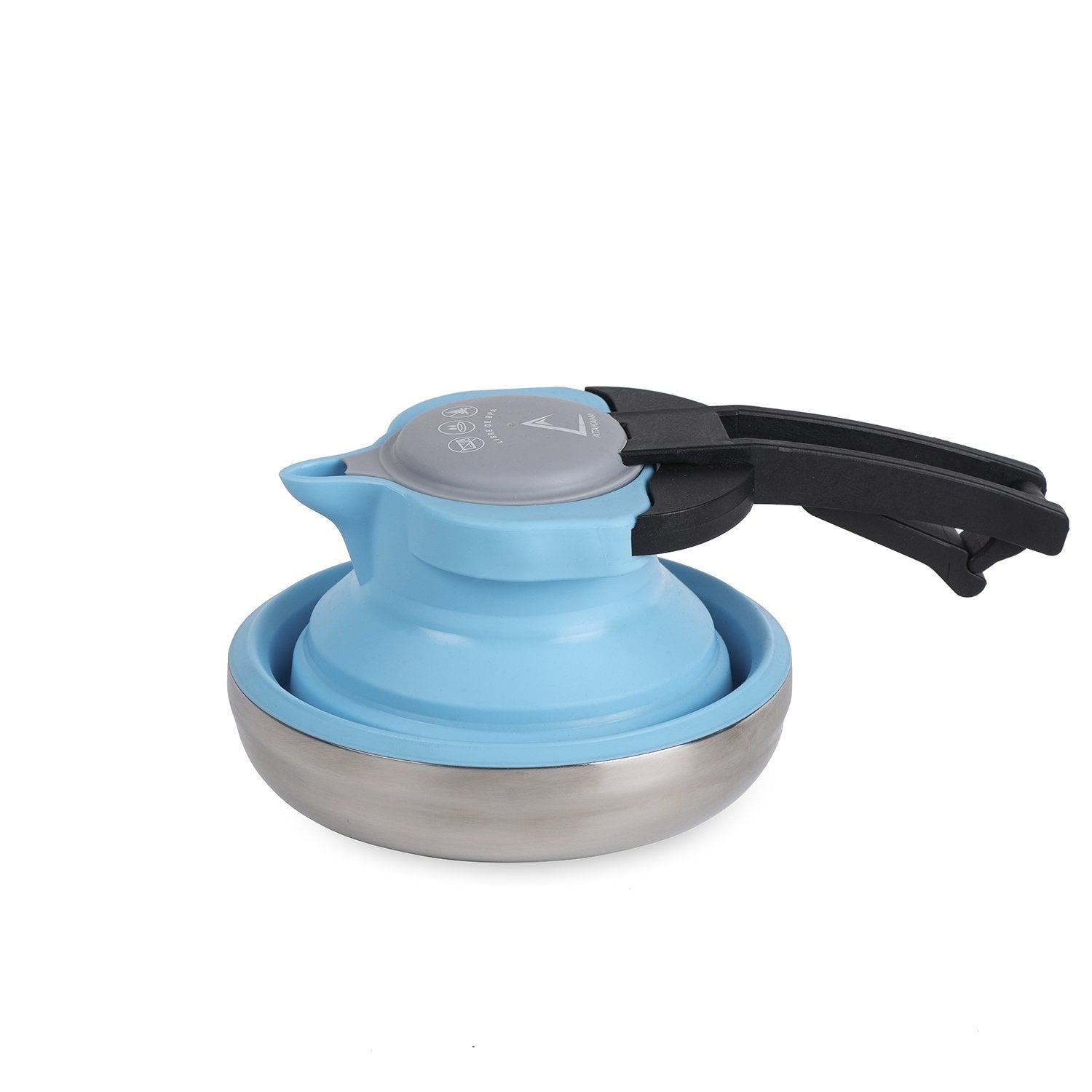 Atakama Outdoor Tetera plegable Breva 1.5 Lt - Rideshop