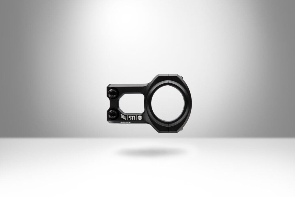 Title Tee 31,8 x 35 mm - Rideshop