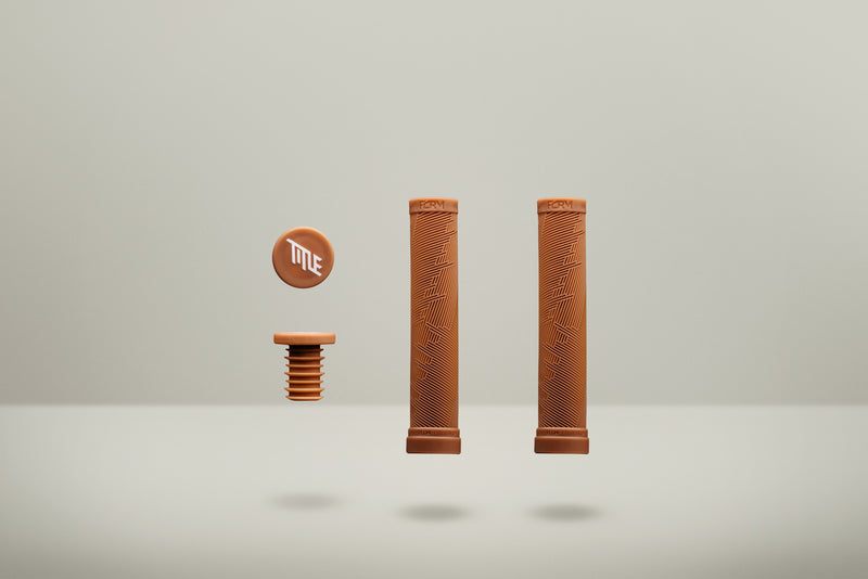 Title Puños Form Gum - Rideshop