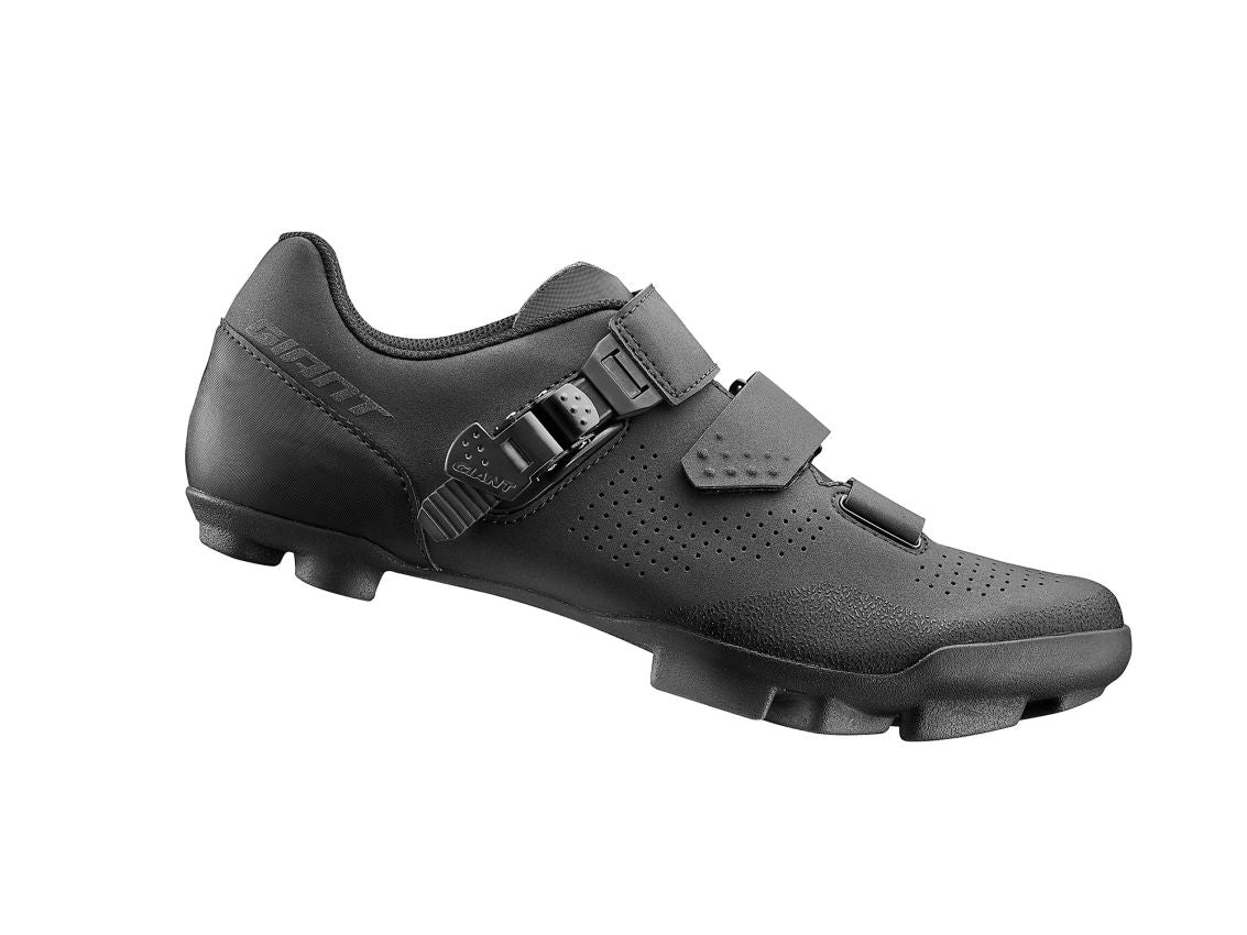 Giant Zapatillas Transmit 2019 Black - Rideshop