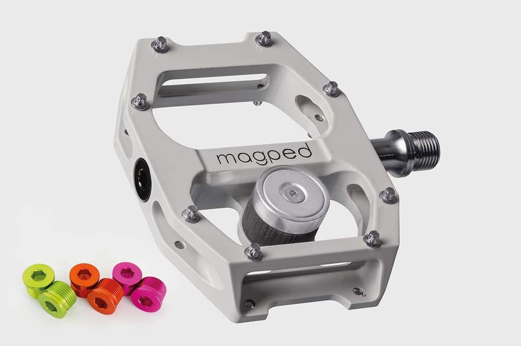 Pedales Ultra 2 Magped - Rideshop