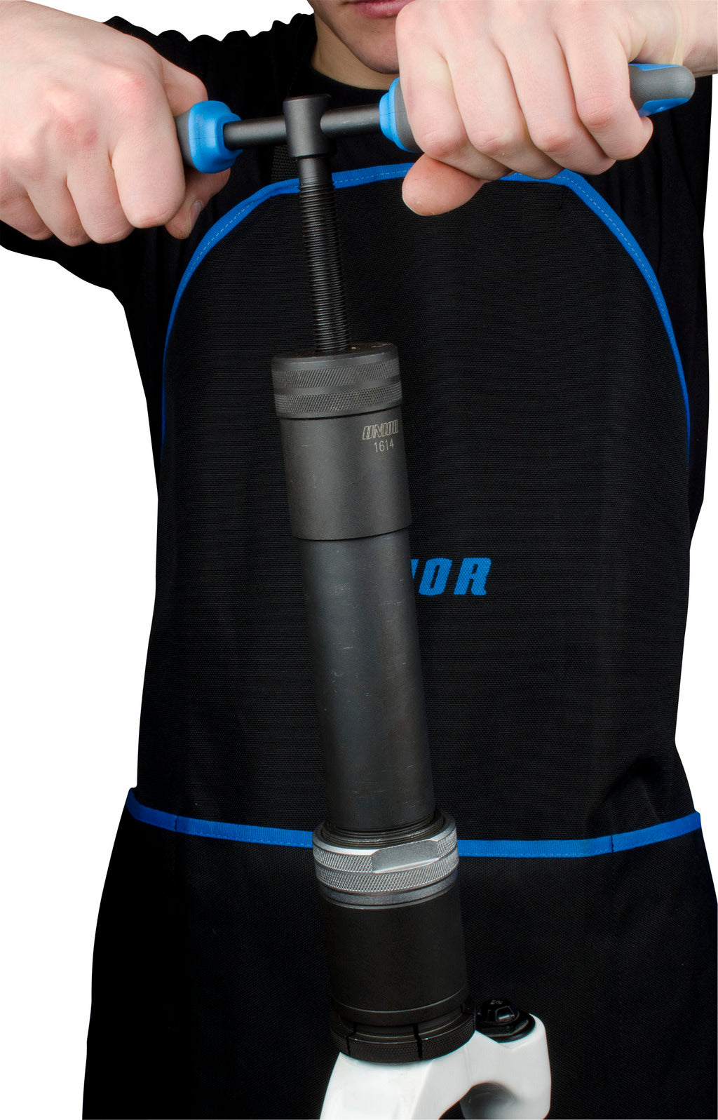 Unior Extractor Anillo Direccion 1-1.1/8-1/2 - Rideshop