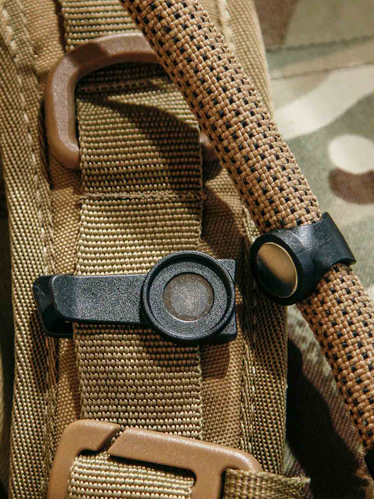 Repuesto Magnet Clip USWE Sports - Rideshop