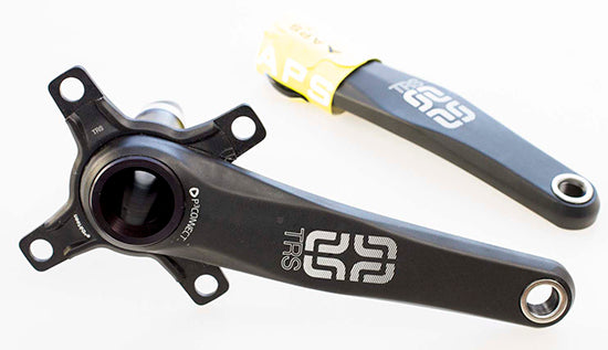Volante Single Enduro TRS 175x73mm E.Thirteen - Rideshop
