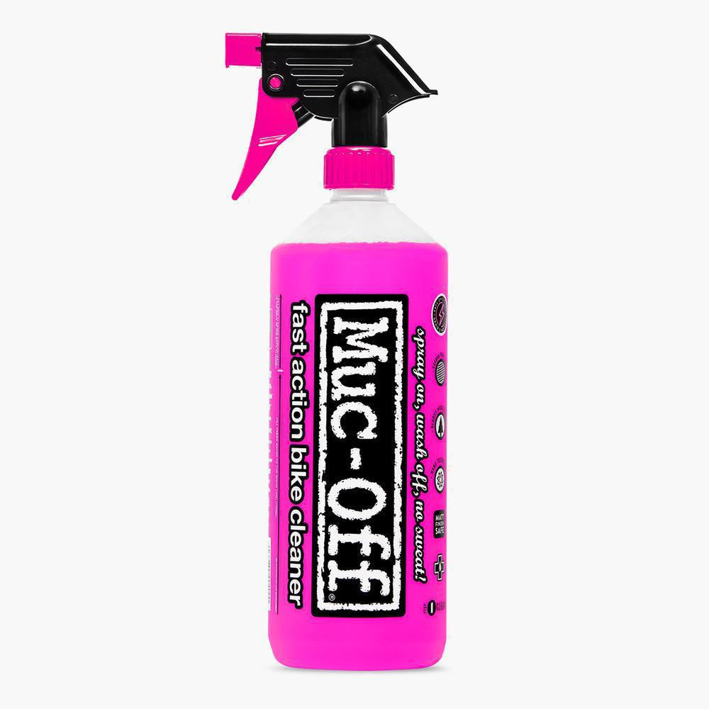 Shampoo de Bicicleta 1lts Muc-Off - Rideshop