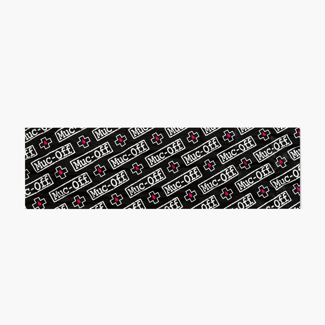 Muc-Off Alfombra De Trabajo Bike Mat 700X2090Mm - Rideshop