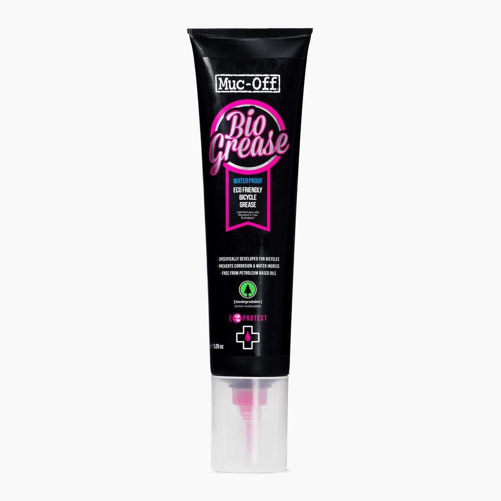 Grasa Bio Grease 150g Muc-Off - Rideshop