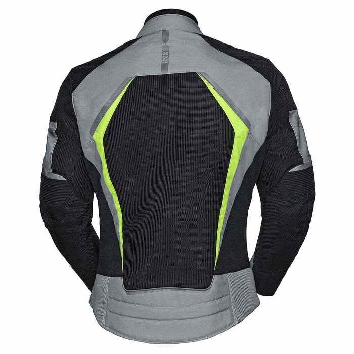 Chaqueta de Moto Sport Ashton-Air IXS - Rideshop