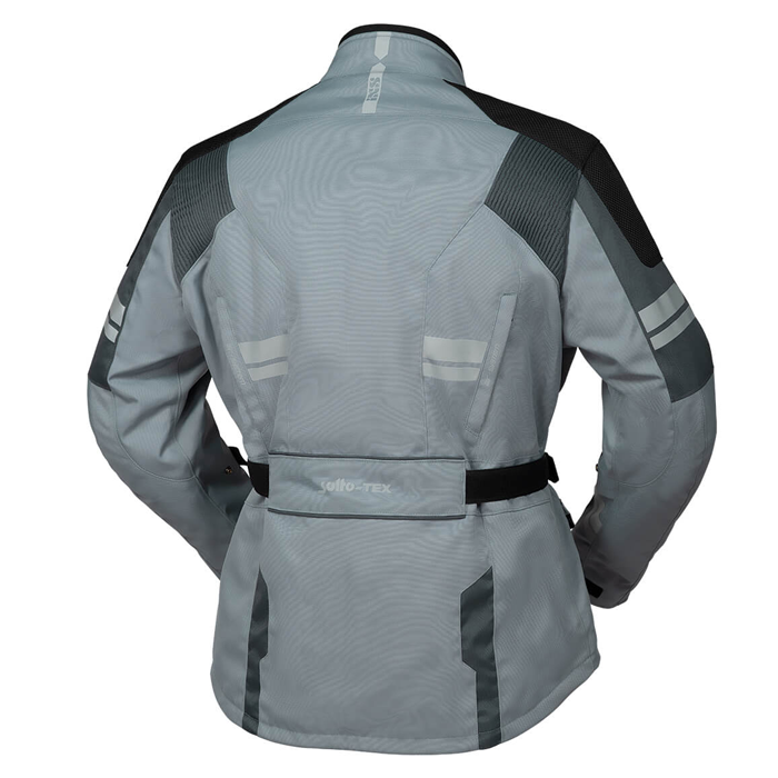 Chaqueta de Moto Tour Blade-st 2.0 Gris / Negro IXS - Rideshop