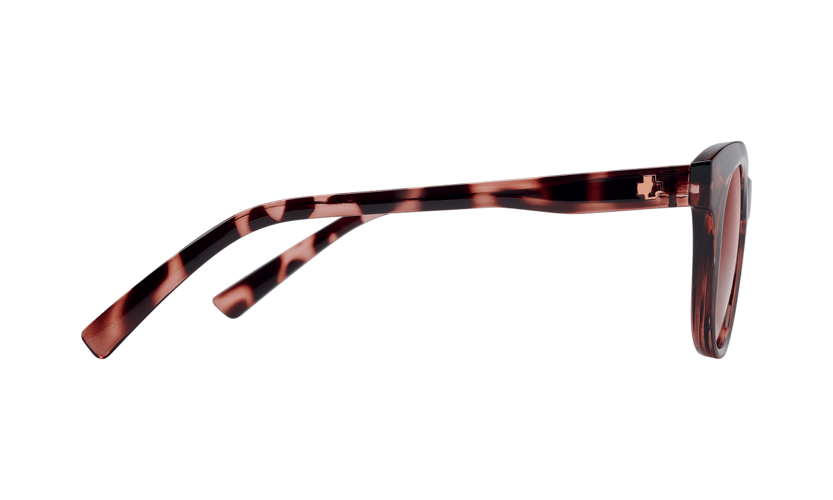 Anteojos Boundless Peach Tort Bronze Peach Pink Fade SPY - Rideshop