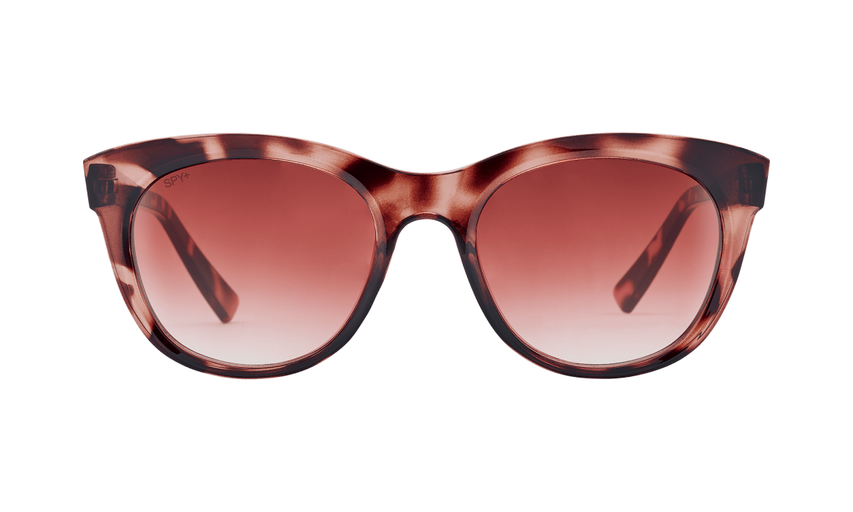 Anteojos Boundless Peach Tort Bronze Peach Pink Fade SPY - Rideshop