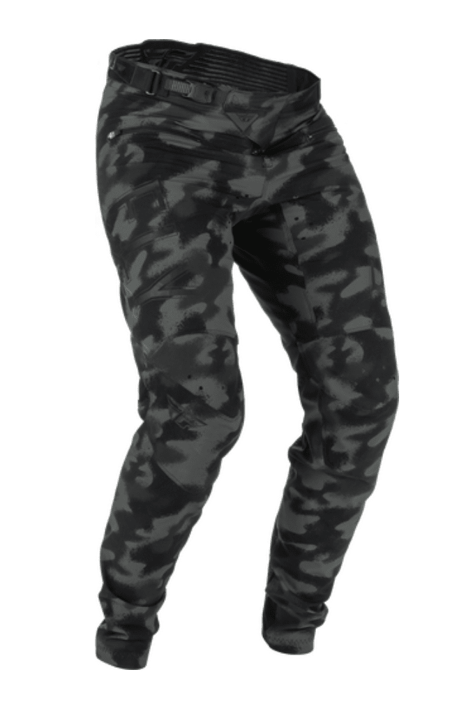 Fly Racing Pantalon Radium S.E. Tactic Black-Grey Camo - Rideshop