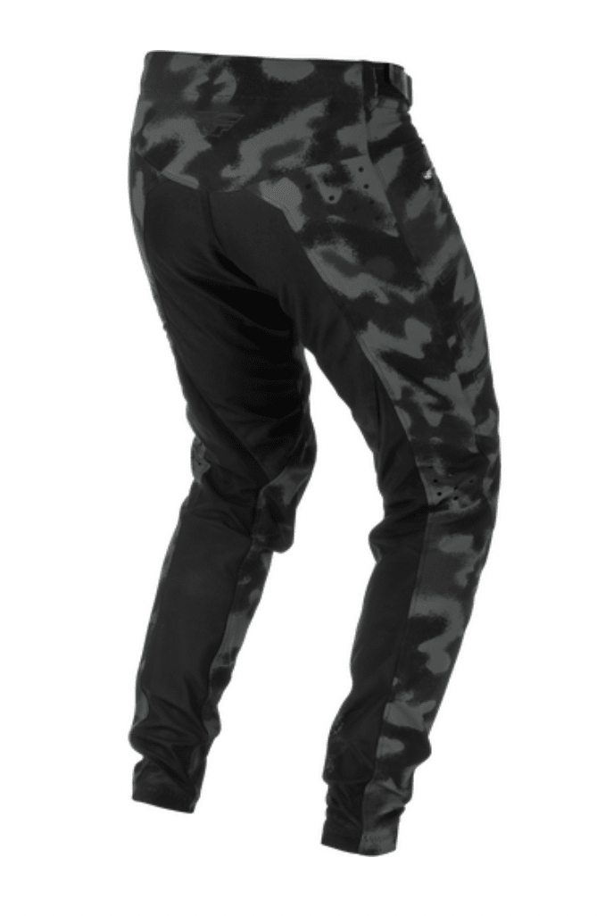 Fly Racing Pantalon Radium S.E. Tactic Black-Grey Camo - Rideshop