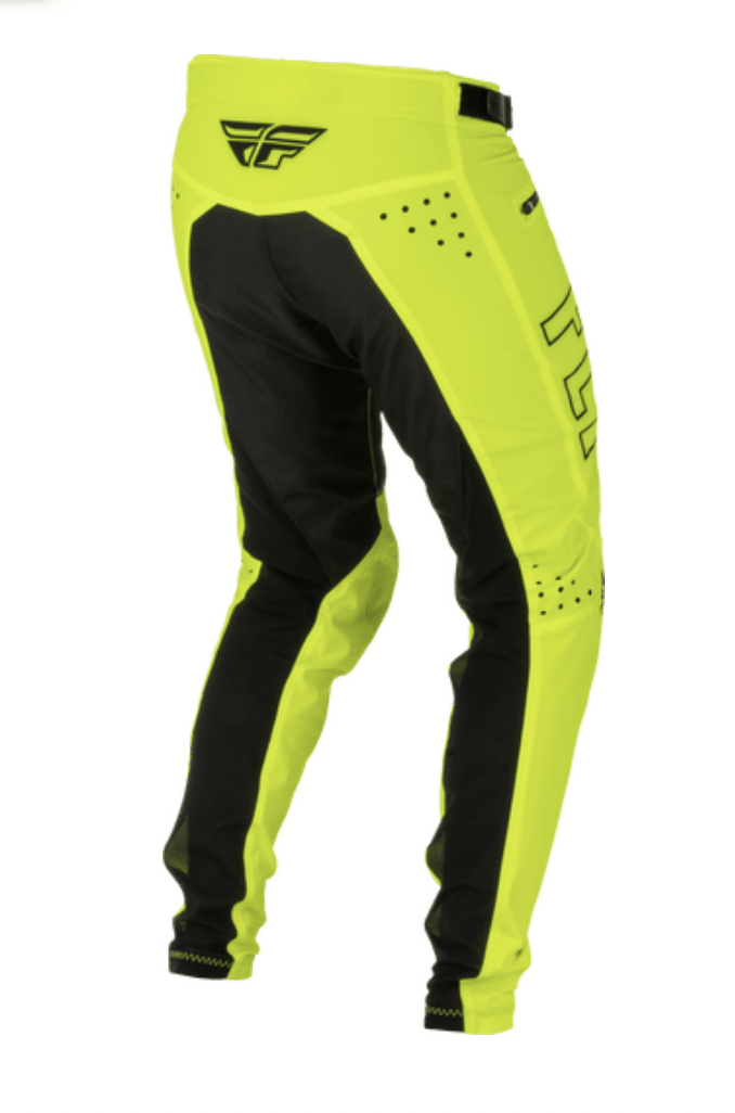 Fly Racing Pantalon Radium Hi-Vis Black - Rideshop