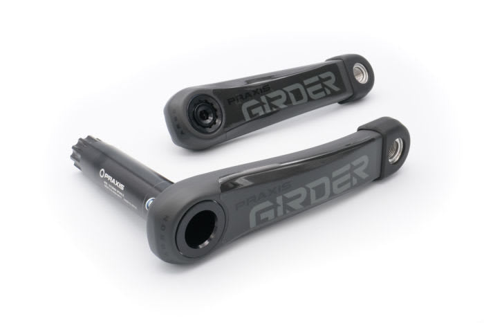 G2 Girder Hd M30 Dm | Carbon | - Rideshop