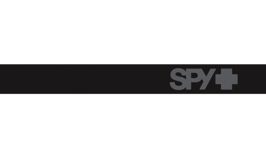 SPY Antiparras Crusher Elite Matte Black Hd Bronze With Silver Spectra Mirror-Rideshop
