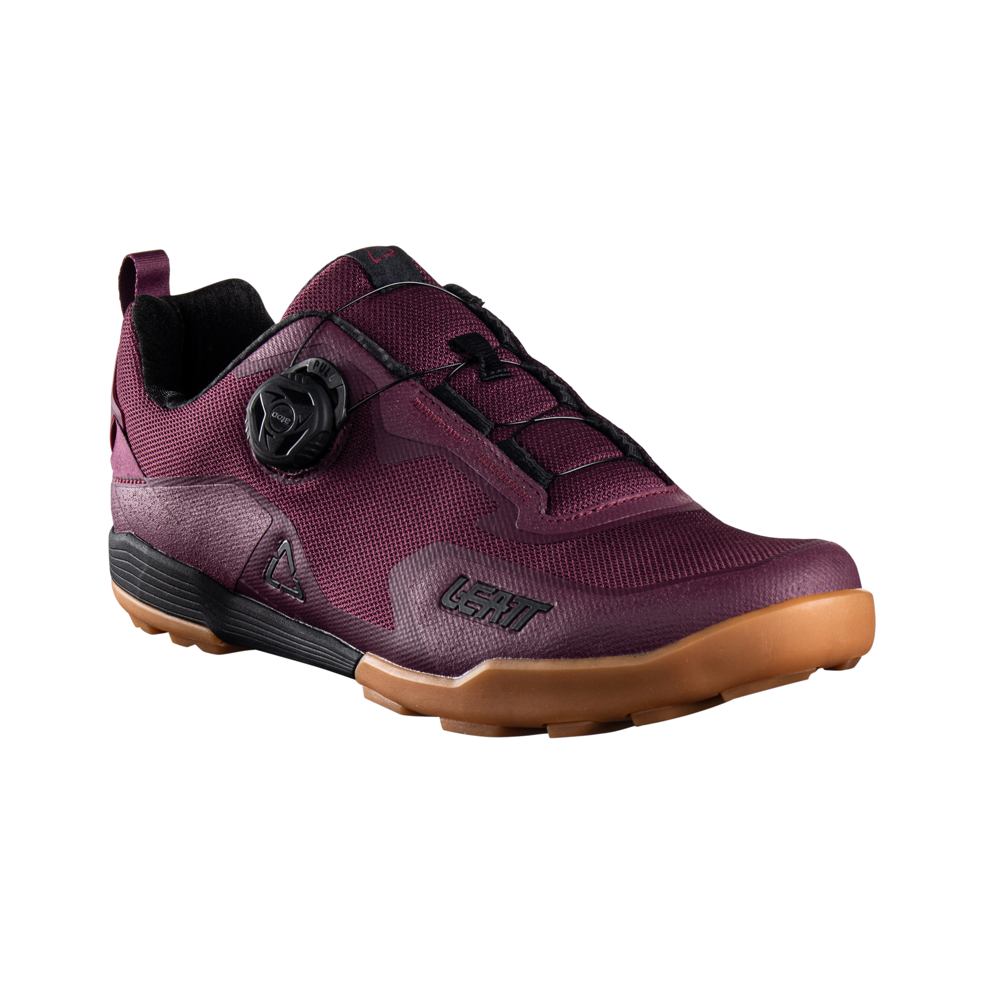 Leatt Zapatilla 6.0 Clip Malbec - Rideshop