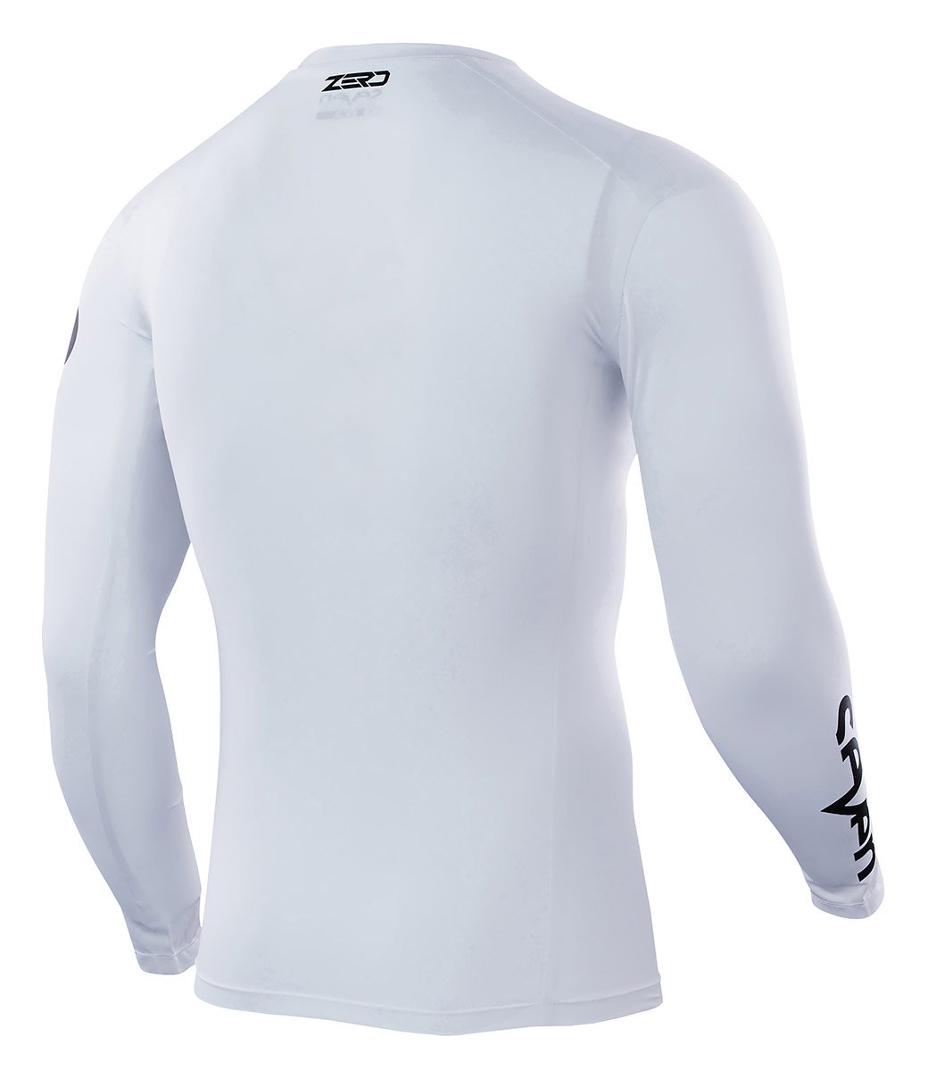 Seven Compression Jersey Zero Blade - Rideshop