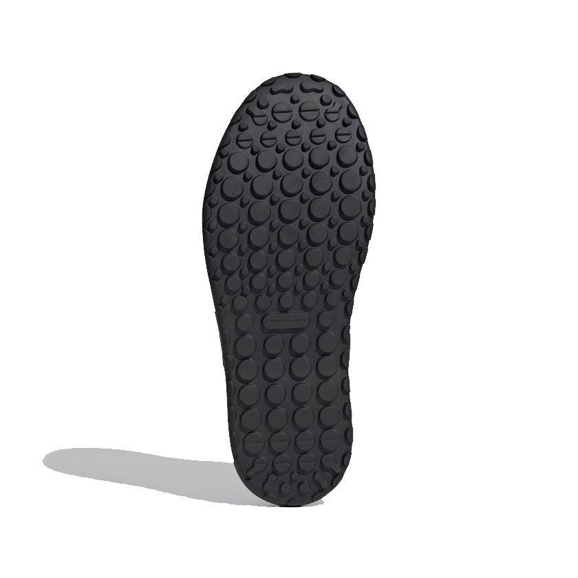 Zapatillas Bicicleta Impact Pro Negra/Roja Five Ten - Rideshop