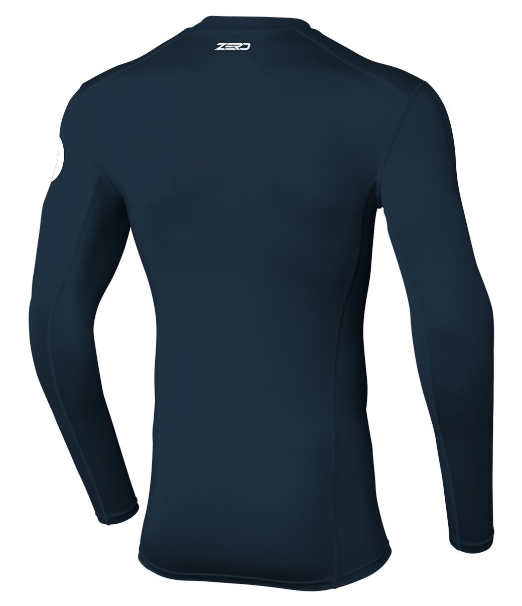 Seven Compression Jersey Zero Blade - Rideshop