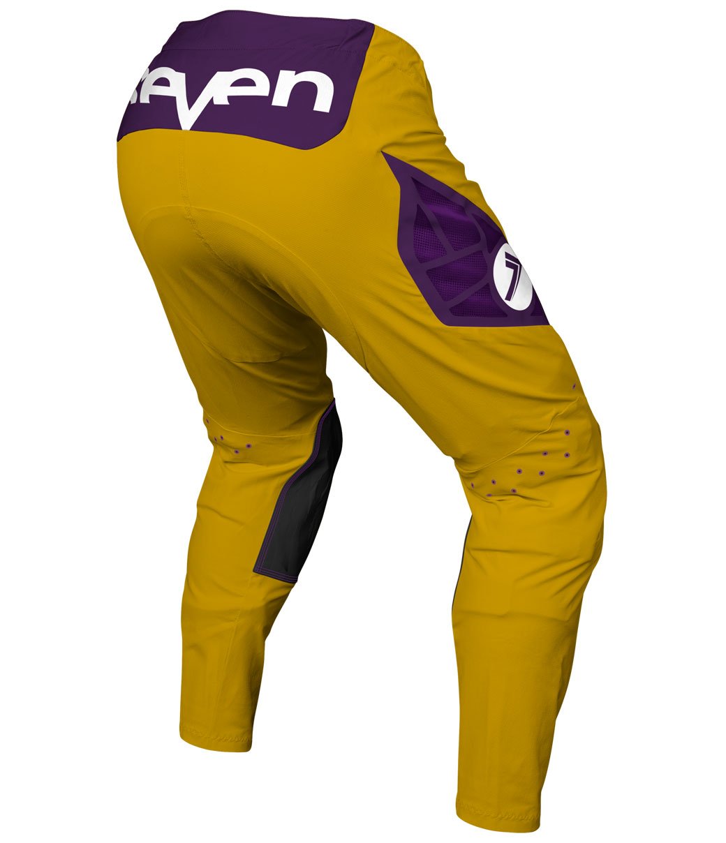 Seven Zero Ethika Pantalón - Rideshop