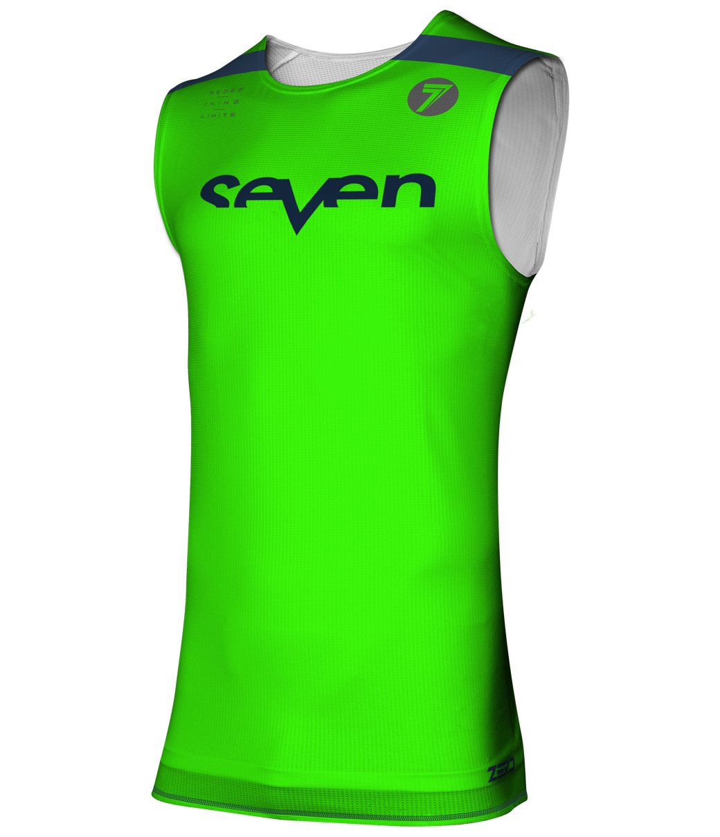 Seven Zero Raptor Over Jersey - Rideshop