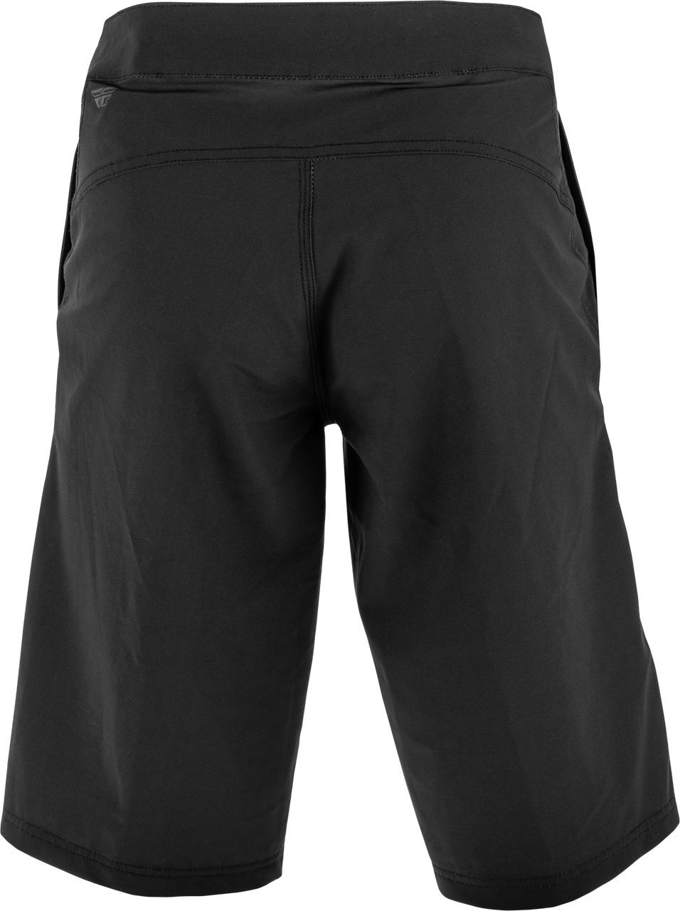 Fly Racing Maverik Shorts Black Sz 2023 - Rideshop