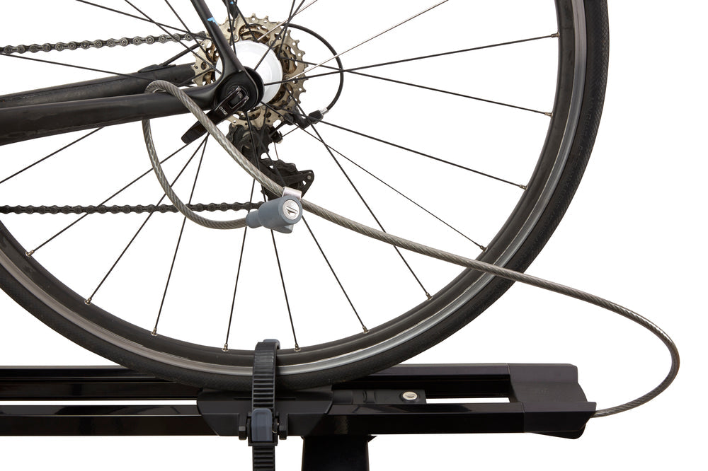Yakima Soporte Bicicleta Vertical Premium Para Techo Highroad - Rideshop