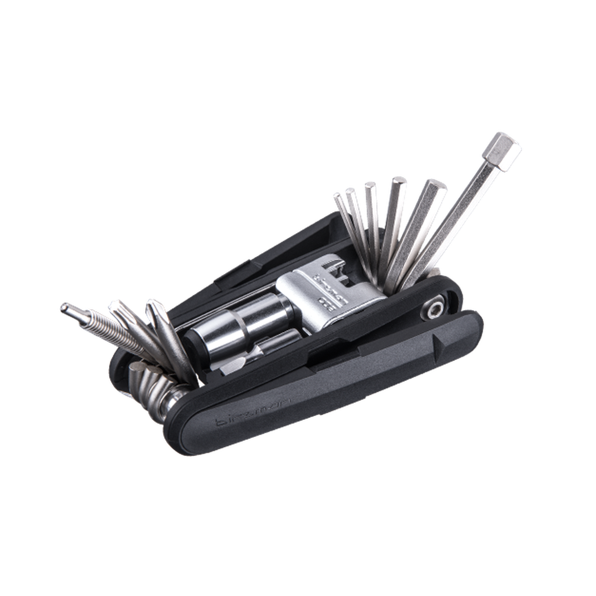 Birzman Multiherramienta Diversity 17 - Rideshop