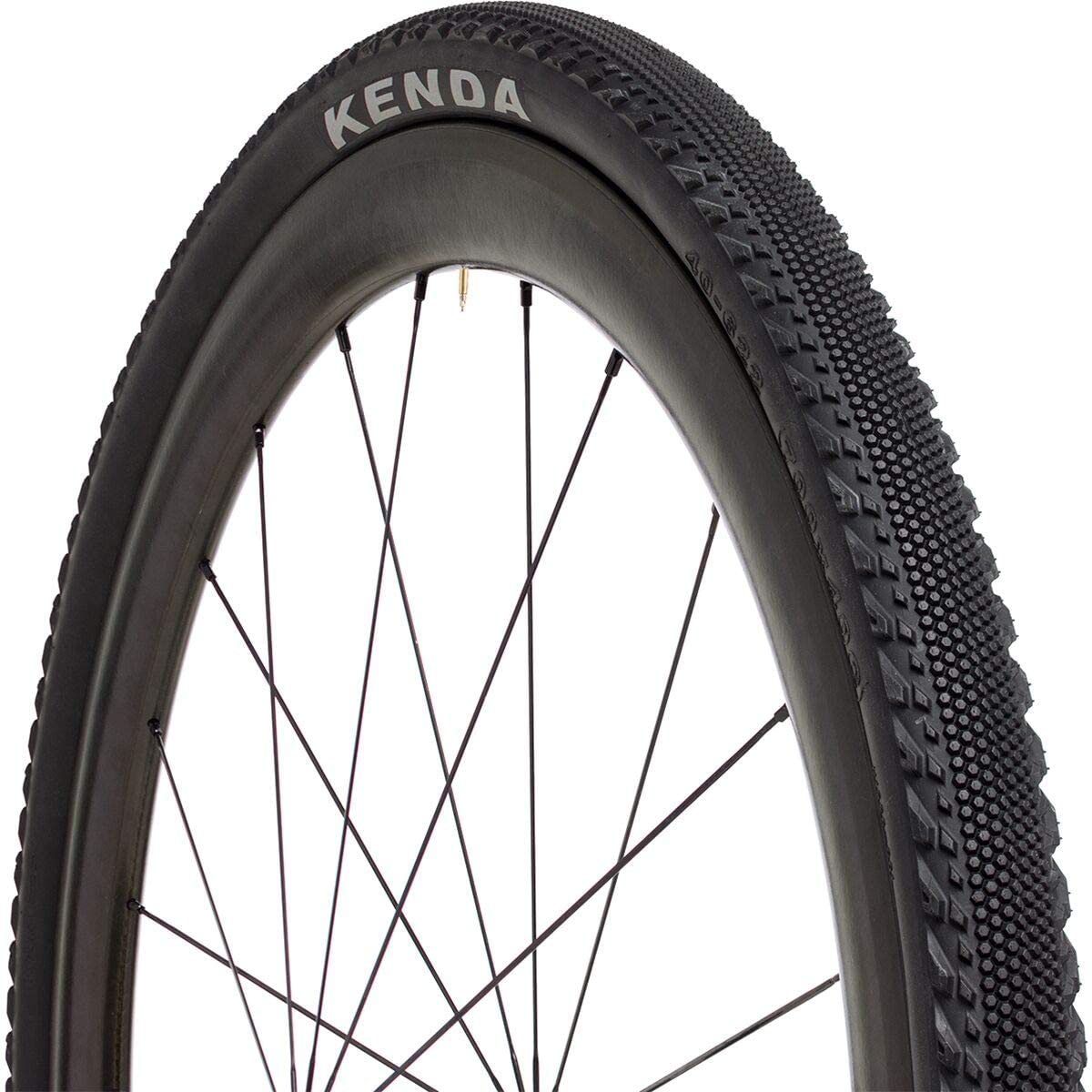 Kenda Neumático Alluvium Pro 700X35C Gct / Rhp 120 Tpi - Rideshop