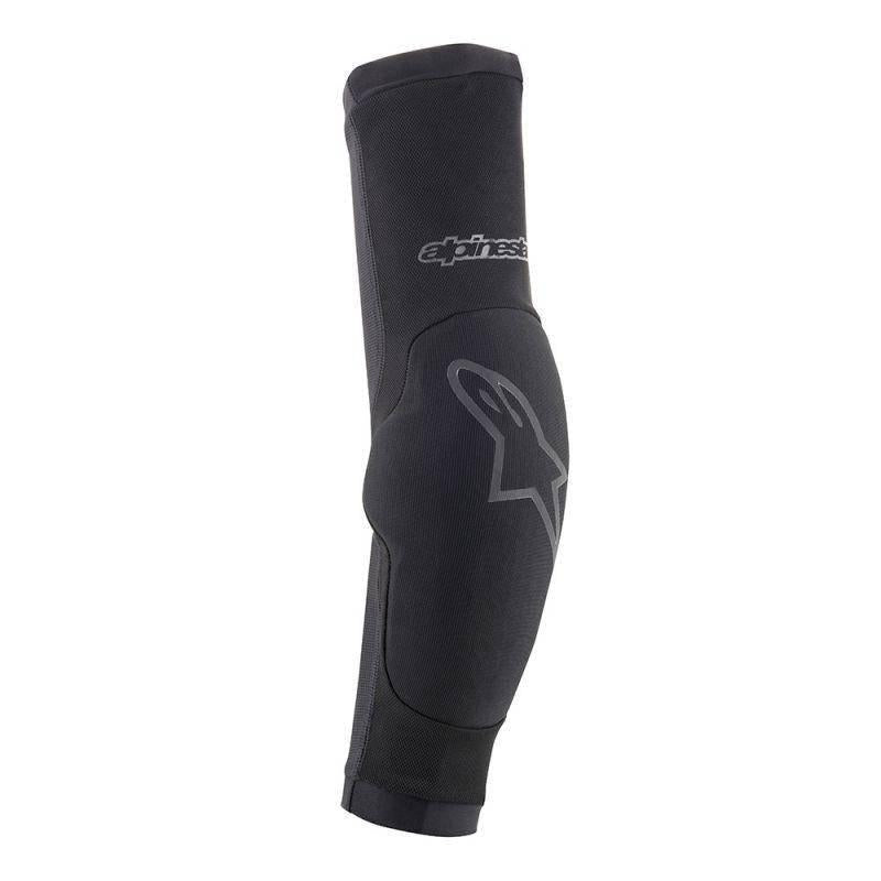 Alpinestars - Coderas Paragon Plus Negra - Rideshop
