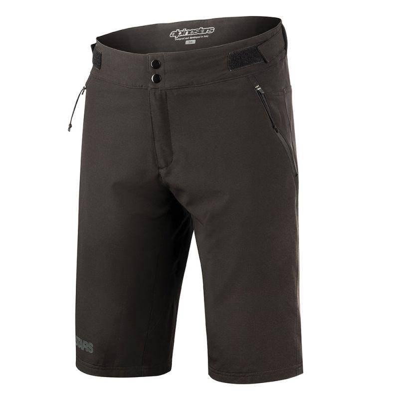 Alpinestars - Short Rover Pro - Black - Rideshop