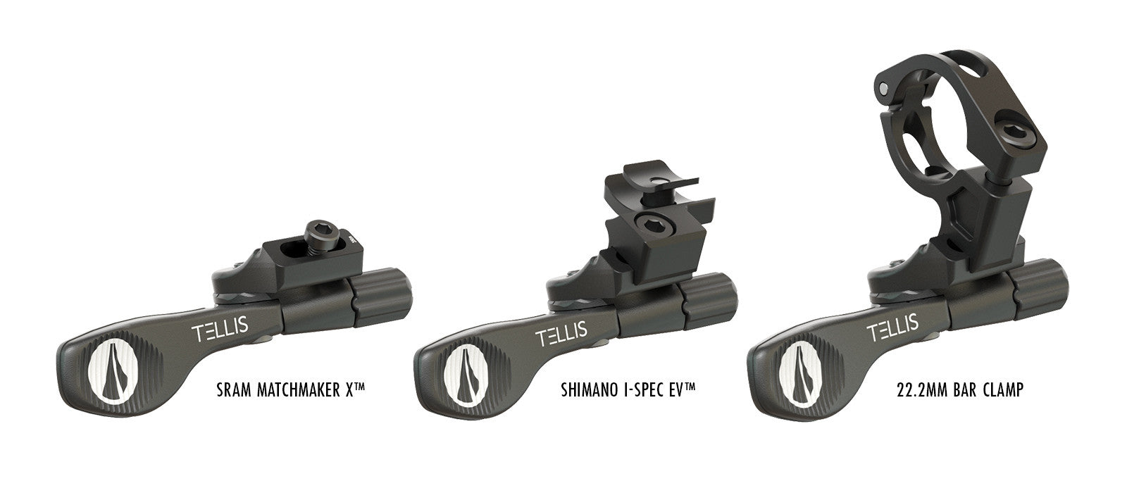 SDG Remoto Matchmaker X-Mount 2.2 Clamp | Dropper - Rideshop