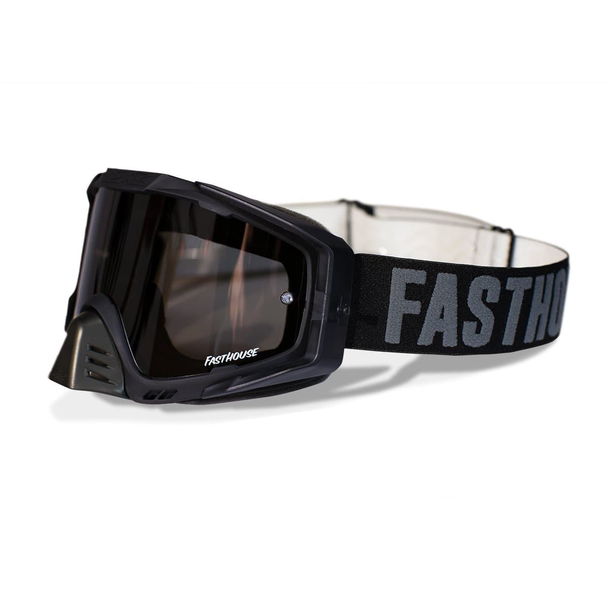 Antiparra EKS Negra Fasthouse - Rideshop