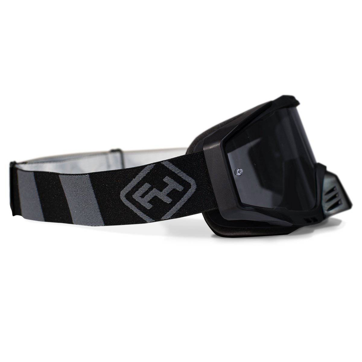Antiparra EKS Negra Fasthouse - Rideshop