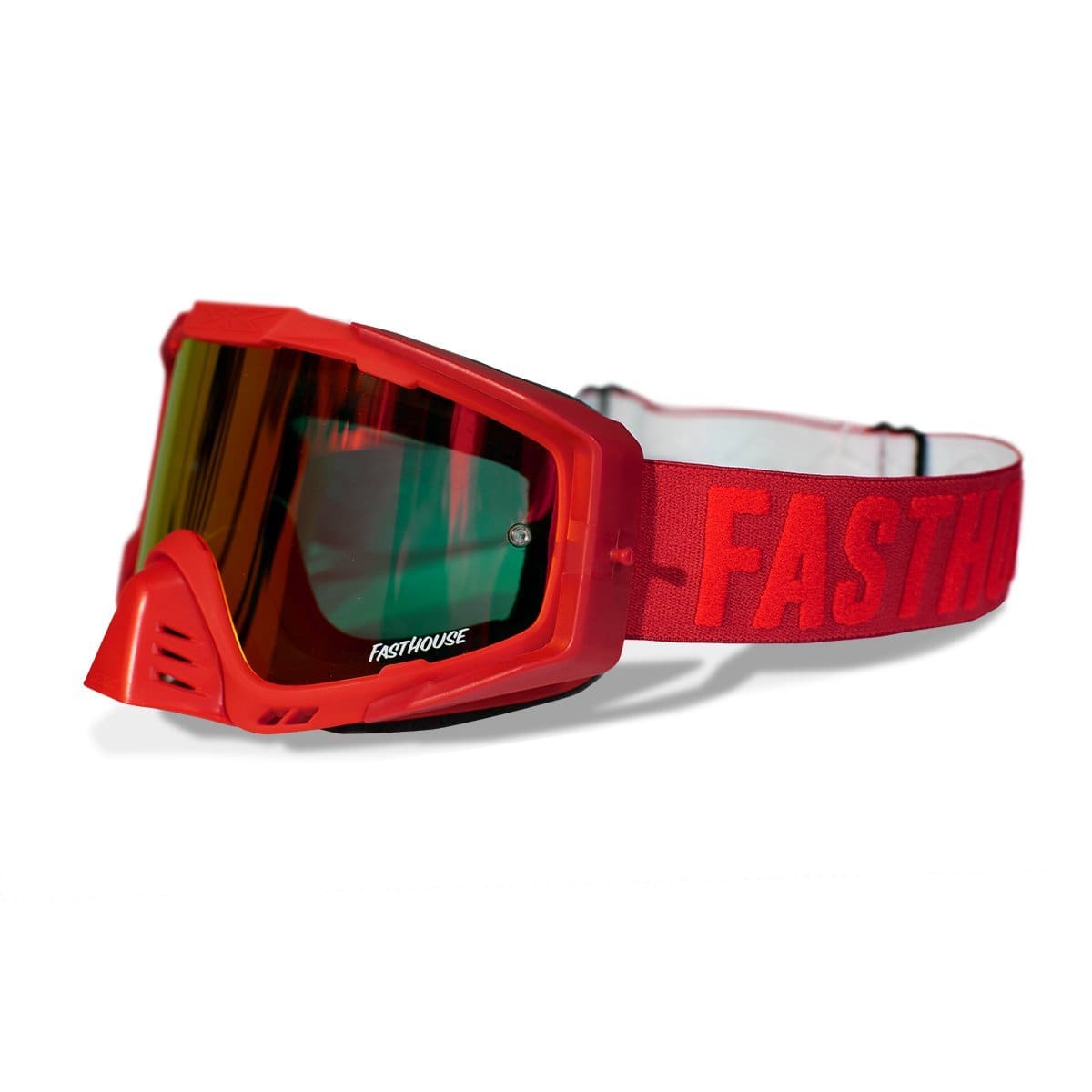 Antiparra EKS Roja Fasthouse - Rideshop