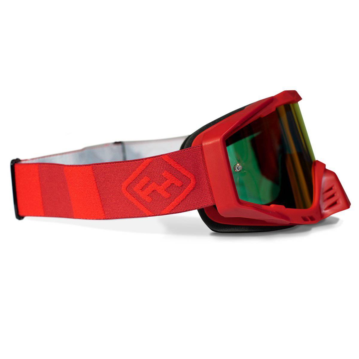 Antiparra EKS Roja Fasthouse - Rideshop