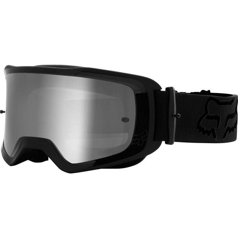 Antiparra Main Stray Negro 2020 Fox Racing - Rideshop