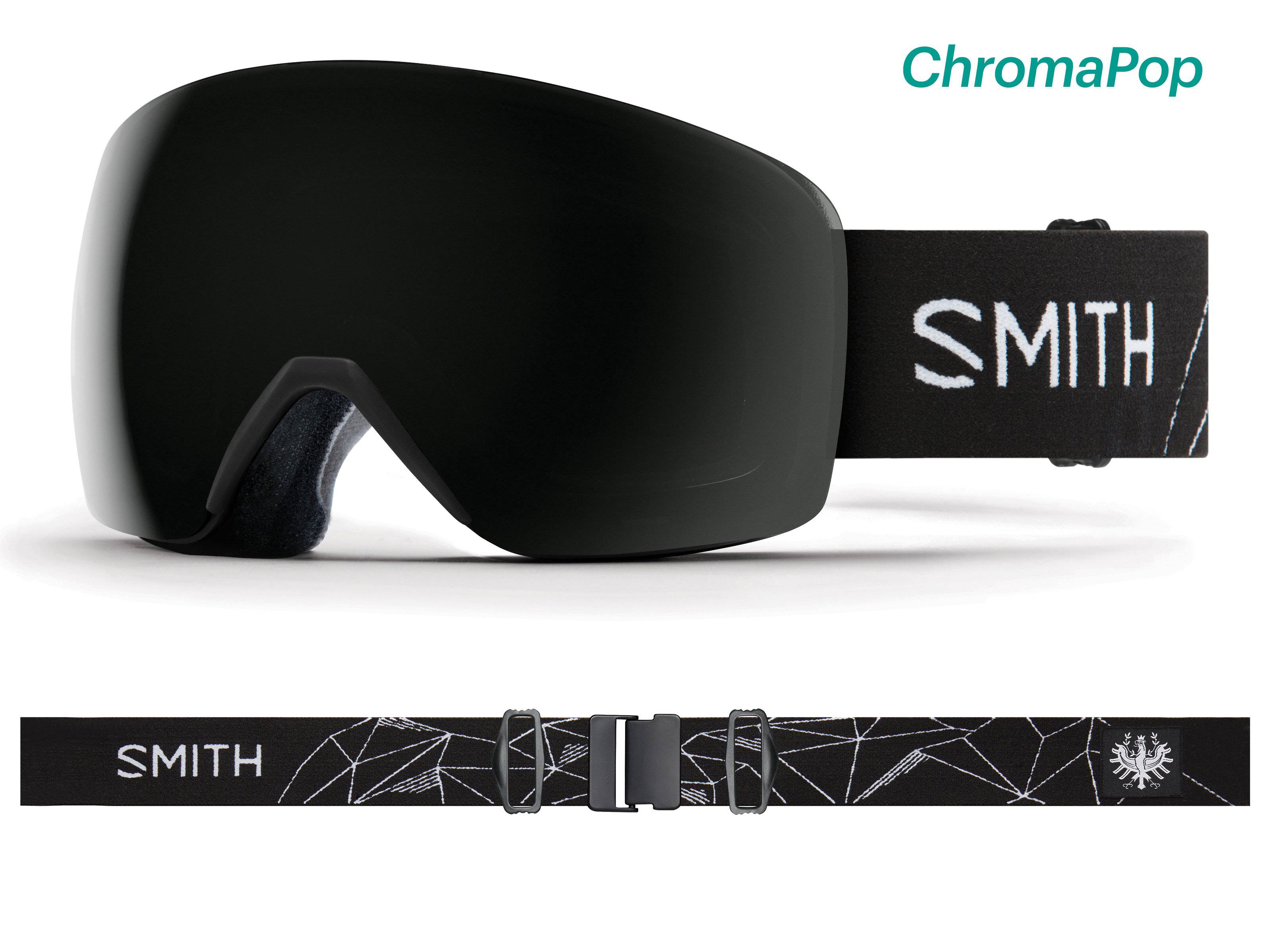 Antiparra Skyline Spr Cps Blk Mrkus Smith - Rideshop