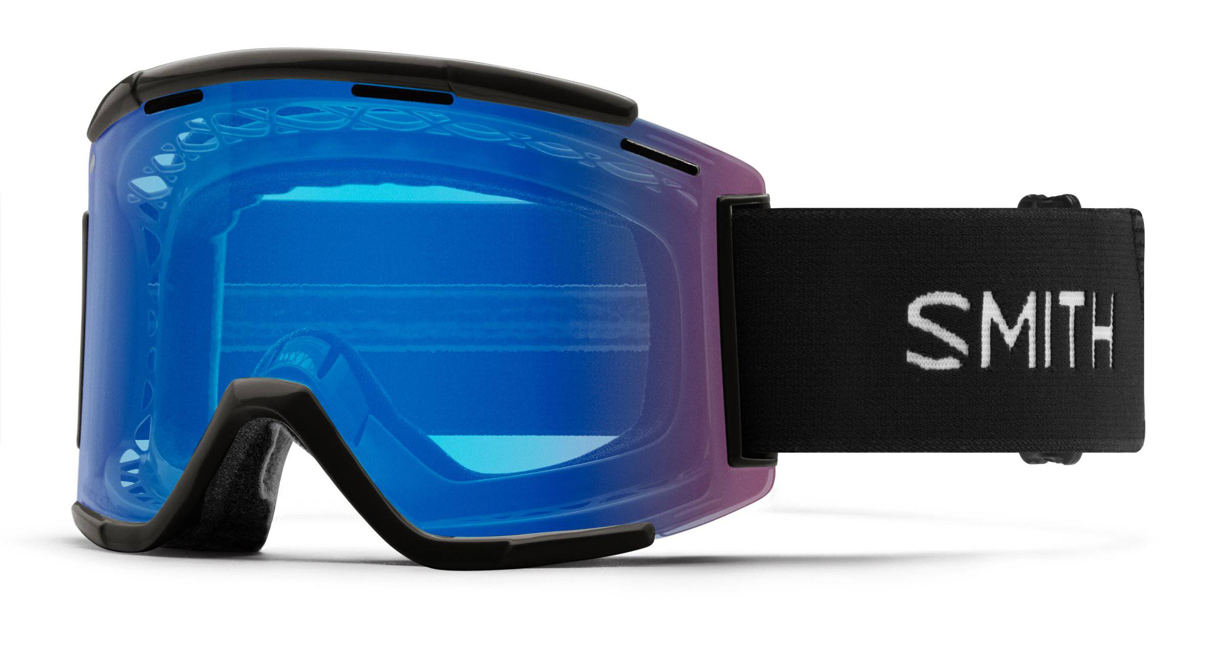 ANTIPARRA SMITH SQUAD XL MTB CP CNTR RS BK - Rideshop