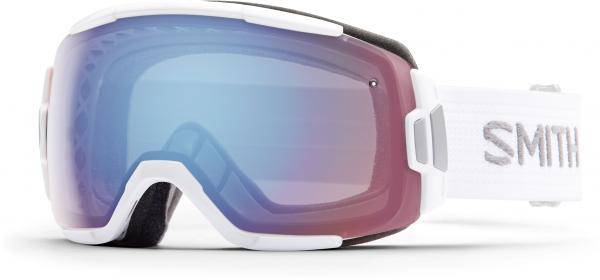 ANTIPARRA SMITH VICE SPR BU SNSR WHITE - Rideshop