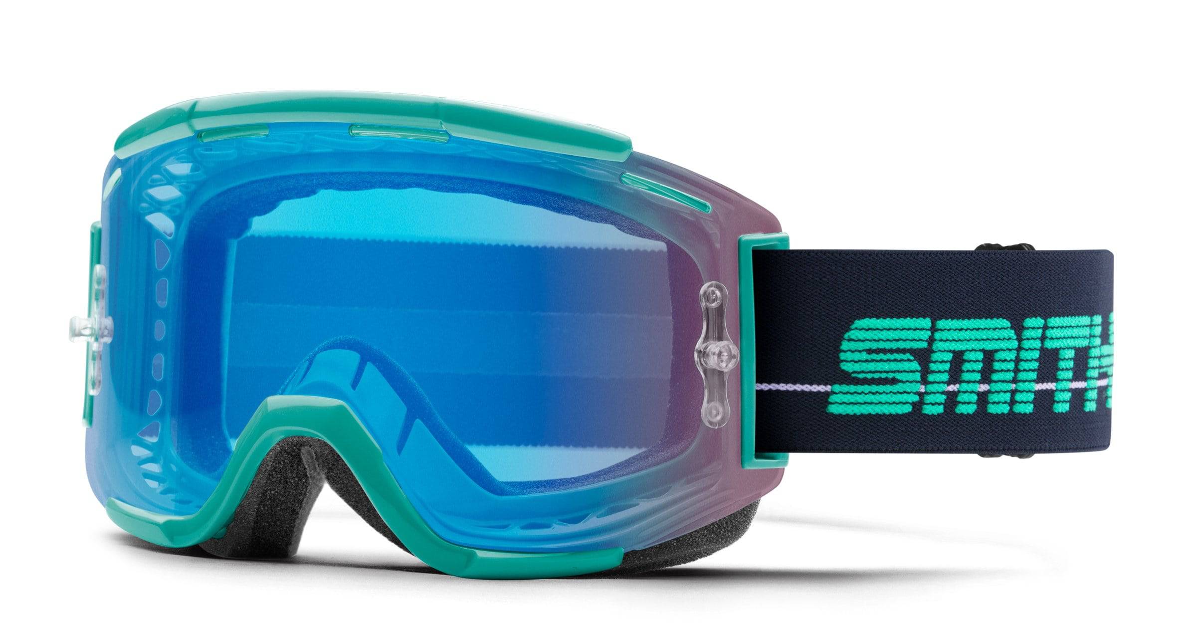 Antiparra Squad Mtb Jade Indig Cp Smith - Rideshop