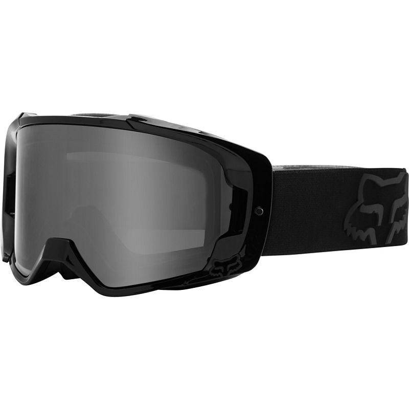 Antiparra Vue Stray Negro 2020 Fox Racing - Rideshop