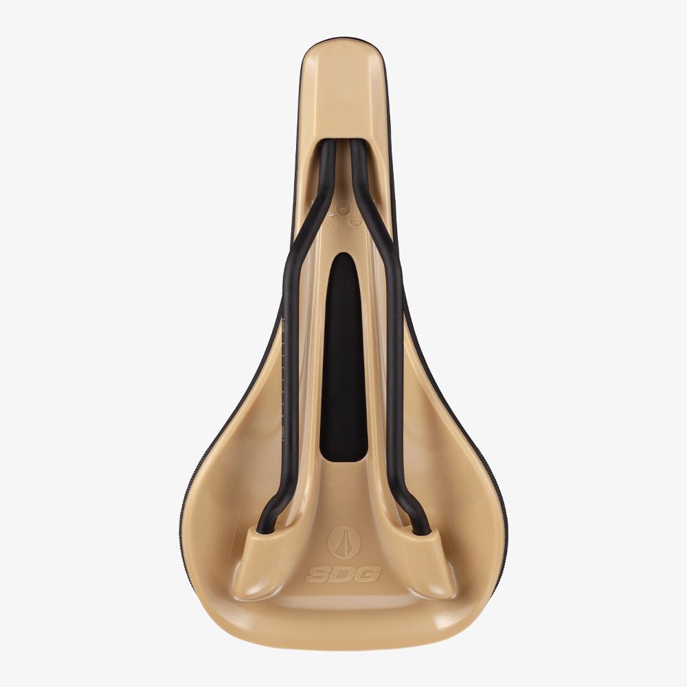 Asiento Bel-Air 3.0 LUX-ALLOY Café-Rideshop