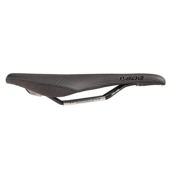 Asiento Cromo Duster SDG Components-Rideshop