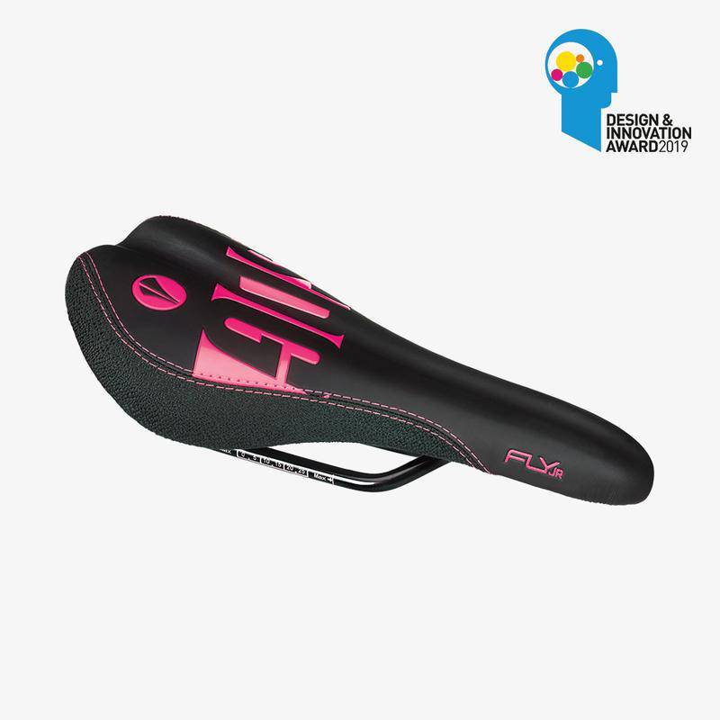 Asiento de Niño Acero Fly Jr Rosado SDG Components-Rideshop