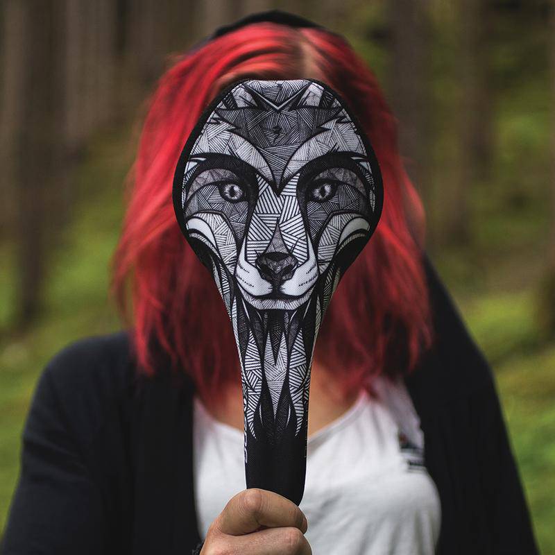 Asiento Duster Modelo Zorro SDG Components-Rideshop