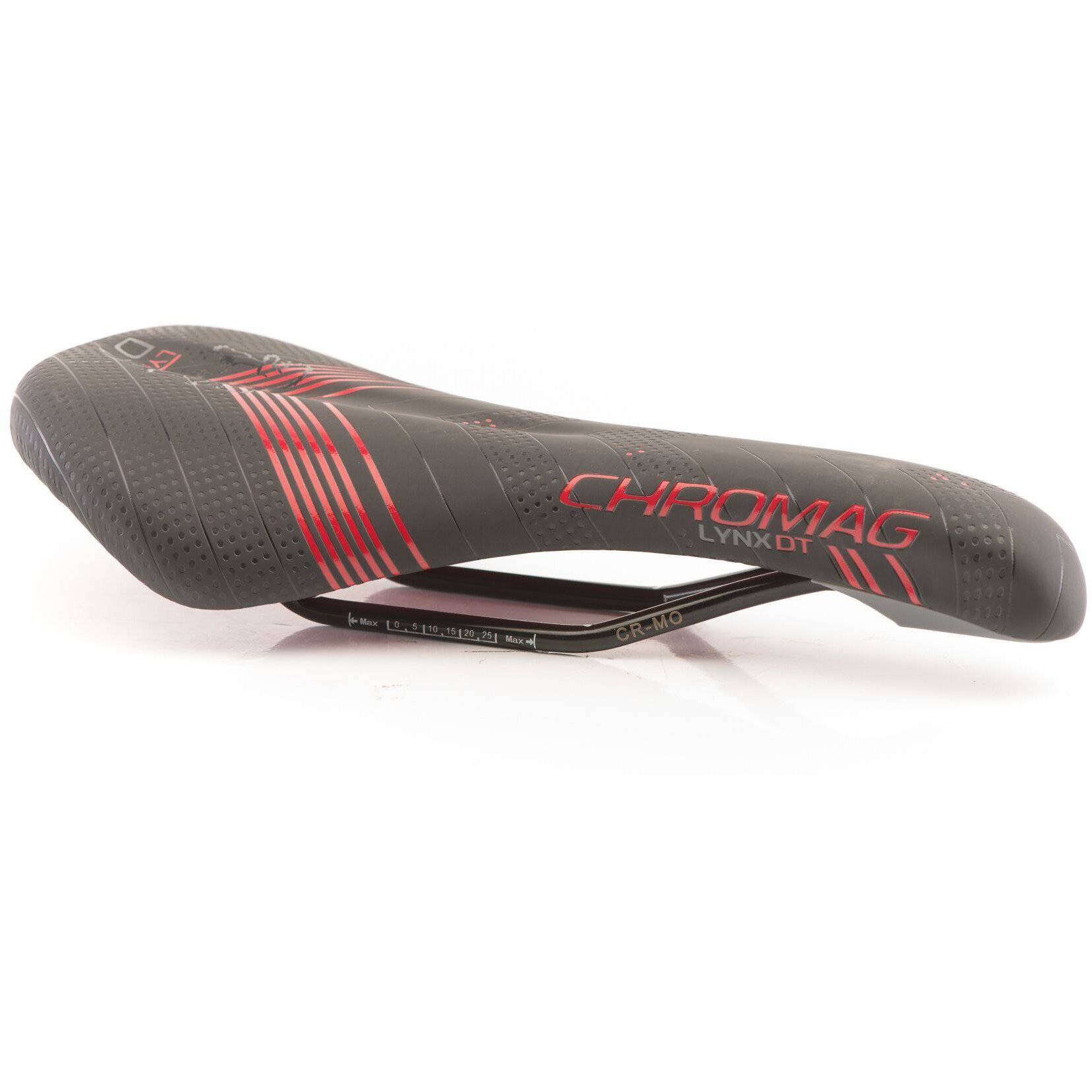 Asiento Lynx Dt Chromag - Rideshop