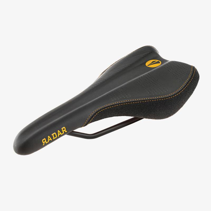 Asiento Radar Titaneo Gold SDG Components-Rideshop