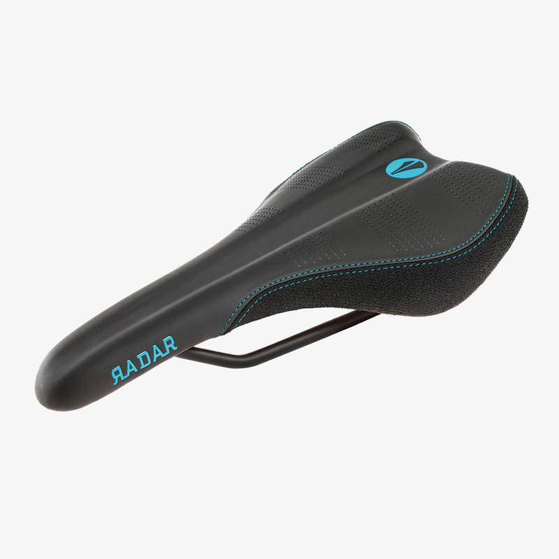 Asiento Radar Titaneo Turquesa SDG Components-Rideshop